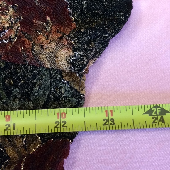 FINAL SALE PRICE Dress & Jacket Set in 14P - Picture 9 of 14